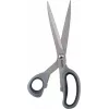 KWB 020923 universele schaar met roestvrijstalen bladen en softgrip-handgreep, 200 mm