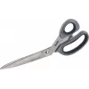 KWB 020923 universele schaar met roestvrijstalen bladen en softgrip-handgreep, 200 mm