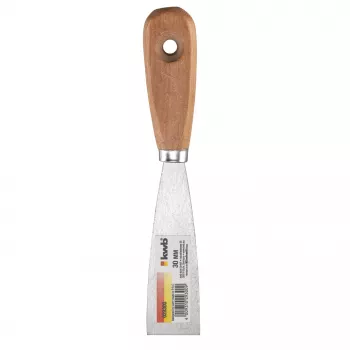 kwb 029300 vervangblad voor schraper 30 mm voor universele schraper