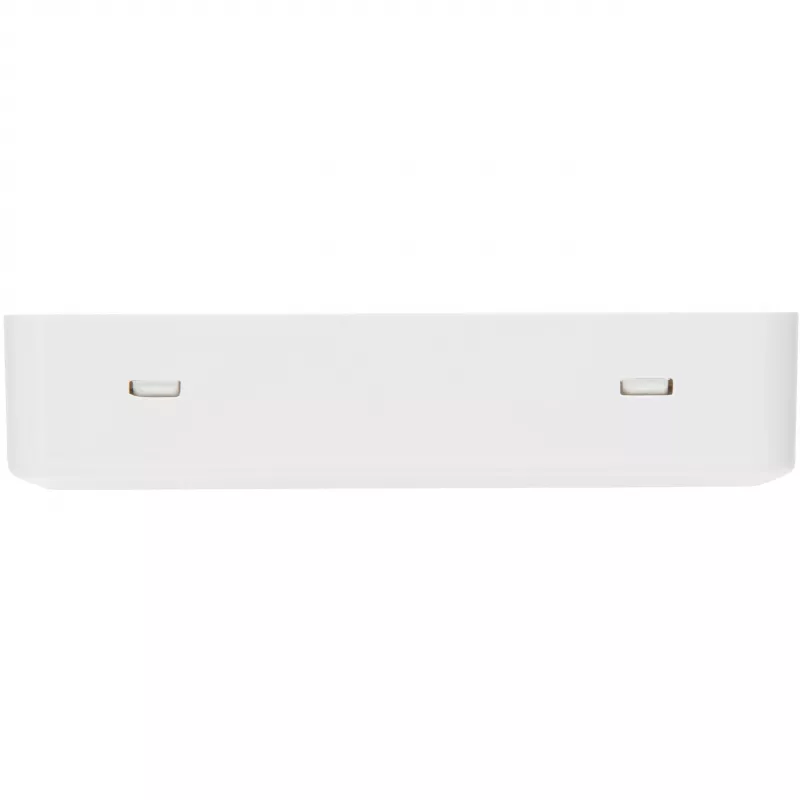 HEINRICH KOPP fornuisaansluitdoos 995929005 opbouw/inbouw zuiver wit