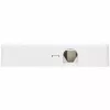 HEINRICH KOPP fornuisaansluitdoos 995929005 opbouw/inbouw zuiver wit