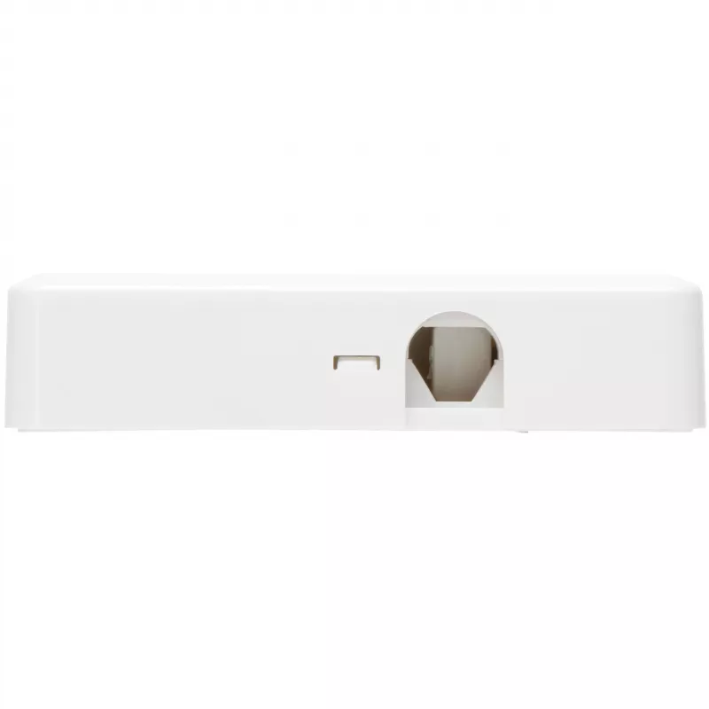 HEINRICH KOPP fornuisaansluitdoos 995929005 opbouw/inbouw zuiver wit