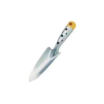 WOLF-Garten LU-P plantenschep - roestvrij staal - ergonomisch - 5 cm (2914.000)