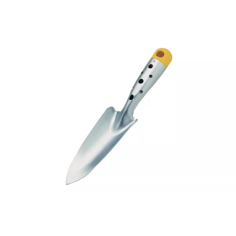 WOLF-Garten LU-P plantenschep - roestvrij staal - ergonomisch - 5 cm (2914.000)