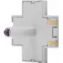 HEINRICH KOPP LED-indicatie-eenheid 230V wit 509923009