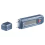 KWB vochtigheidsmeter 012100 digitale LCD pen-type voor hout en bouwmaterialen