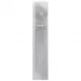 KWB 023395 afbreekmesjes 18 mm roestvrij staal, 10 stuks