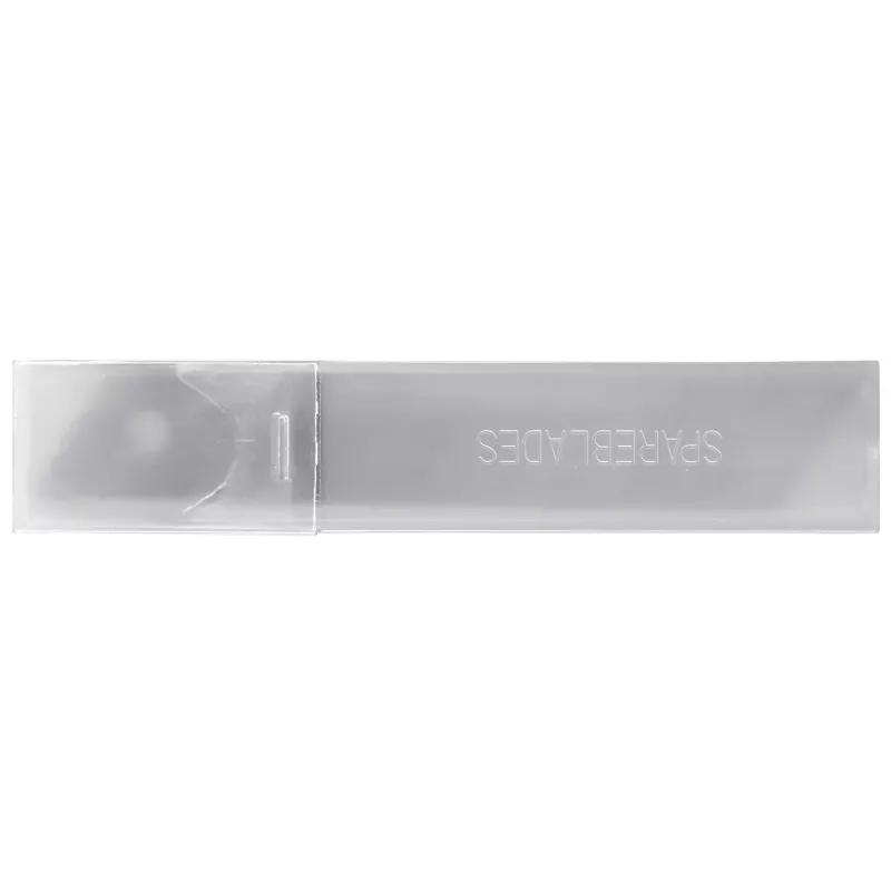 KWB 023395 afbreekmesjes 18 mm roestvrij staal, 10 stuks