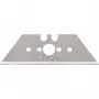KWB 022806 afbreekmesjesset, 18 mm breed, 0,5 mm dik, 6 stuks