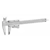 kwb 092090 universele schuifmaat 150 mm roestvrij staal