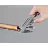 kwb 092090 universele schuifmaat 150 mm roestvrij staal