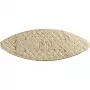 kwb houtdeuvels 10 mm, 50 stuks, beuken, geribbeld, DIN 68150 029110