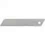kwb vervangmesjes voor isolatiemateriaal, afbreekmesjes, 18 mm, 5 stuks (024605)