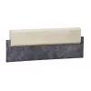 kwb 032620 voegbord 200 mm x 55 mm elastisch rubber met houten handgreep