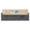 kwb 032620 voegbord 200 mm x 55 mm elastisch rubber met houten handgreep