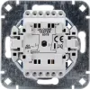 HEINRICH KOPP 507900009 Inbouw jaloezie-/rolluikschakelaar, 250V, 10AX, IP20, aluminium