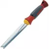 WOLF-Garten KS-2K handschep, grijs/rood, RVS-blad, ergonomische 2-componenten greep, 270 mm 2771 000