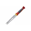 WOLF-Garten KS-2K handschep, grijs/rood, RVS-blad, ergonomische 2-componenten greep, 270 mm 2771 000