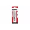 kwb INOX bithouder met RVS-huls, 1/4 inch, magnetisch, 60 mm 100100
