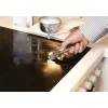 KWB 013810 Plamuurmes met RVS-blad en ergonomische 2-componenten greep