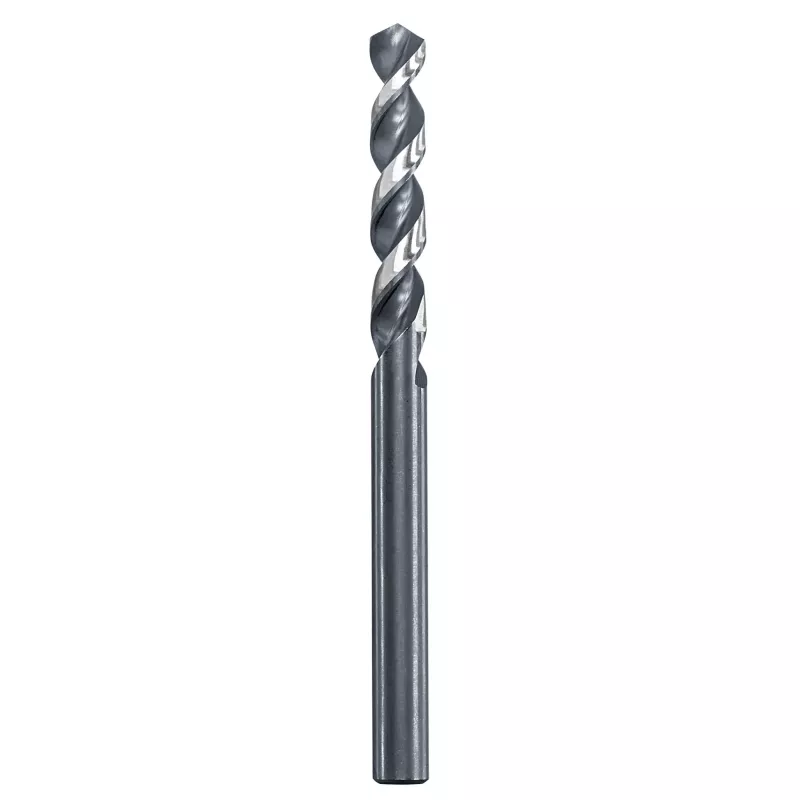 kwb 205100 HSS spiraalboor 10 mm DIN 338