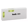 kwb 065010 Mini-waterpas 100 mm magnetisch aluminium