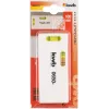 kwb 065010 Mini-waterpas 100 mm magnetisch aluminium