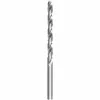 KWB 217050 HSS spiraalboor 5 mm DIN 340