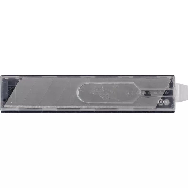 KWB 023506 afbreekmesjes vervangmesjes, 25 mm, 5 stuks