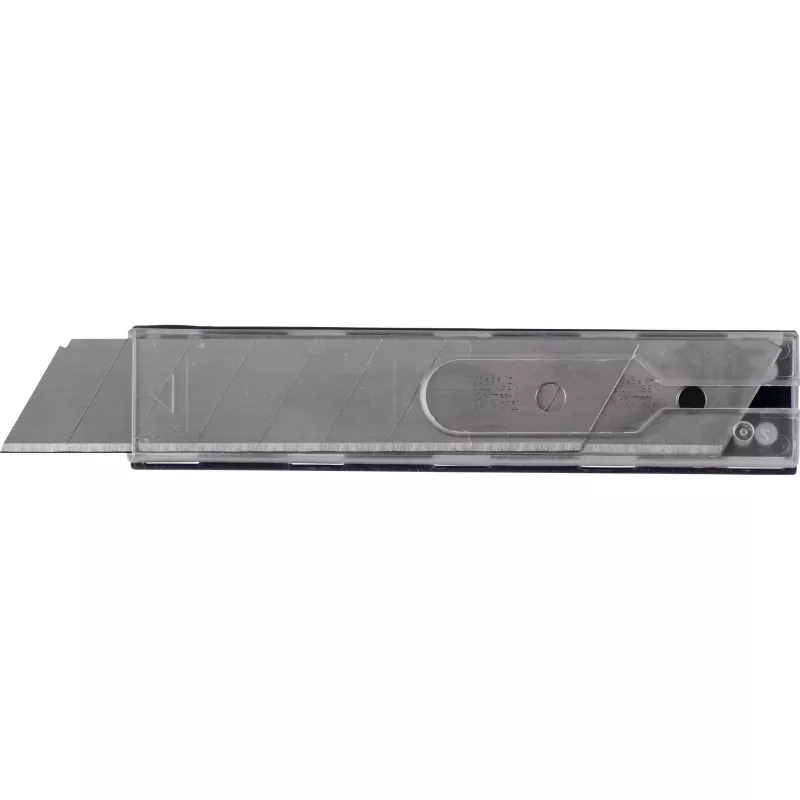 KWB 023506 afbreekmesjes vervangmesjes, 25 mm, 5 stuks