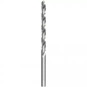 KWB 217080 HSS spiraalboor 8 mm DIN 340 lange versie