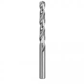 KWB 217080 HSS spiraalboor 8 mm DIN 340 lange versie