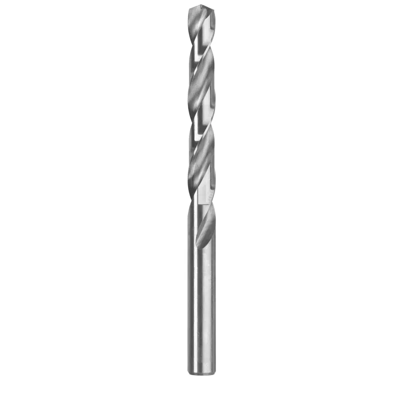 KWB 217080 HSS spiraalboor 8 mm DIN 340 lange versie