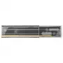 KWB 023406 afbreekmesjes 18 mm carbonstaal, 6 stuks