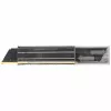 KWB 023406 afbreekmesjes 18 mm carbonstaal, 6 stuks