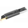 KWB 023406 afbreekmesjes 18 mm carbonstaal, 6 stuks