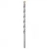 KWB 41010 steenboor spiraalboor 10 mm x 200 mm