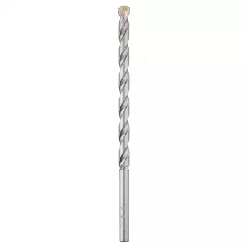 KWB 41010 steenboor spiraalboor 10 mm x 200 mm