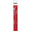 KWB 41010 steenboor spiraalboor 10 mm x 200 mm