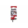 KWB boorkopsleutel voor tandkransboorhouder, JACOBS-vertanding, S8 K30, 273820