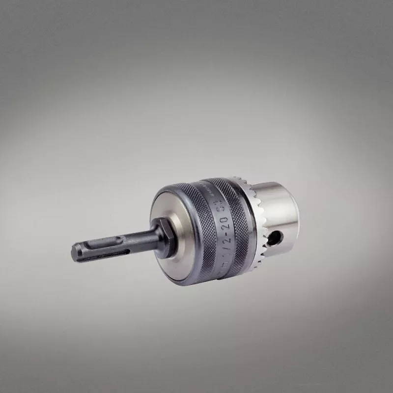 kwb SDS-plus boorhouder-adapter schacht 299900