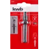 kwb SDS-plus boorhouder-adapter schacht 299900