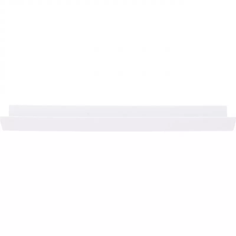 HEINRICH KOPP HK07 2-voudig afdekraam, arctisch wit mat 402632005