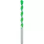 kwb 052680 wolfraamcarbide-granietboor 8 mm x 120 mm cilindrische schacht