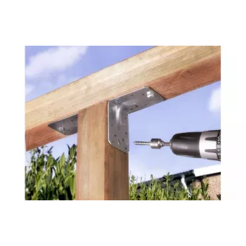 kwb 102713 1/4 inch aandrijving 13 mm zeskant-dopsleutel