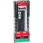 kwb 109183 reciprozaagbladenset, 3-delig, hout en metaal