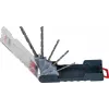 kwb 109140 hamerborenset met hardmetaalpunten, 5-delig, 4-10 mm