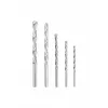 kwb 109140 hamerborenset met hardmetaalpunten, 5-delig, 4-10 mm