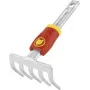 WOLF-Garten Multi-Star klein cultivator-opzetstuk 8 cm LJ-M 71AIA005650