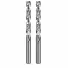 kwb 205060 HSS spiraalboor 6 mm DIN 338